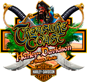 Treasure Coast Harley-Davidson®